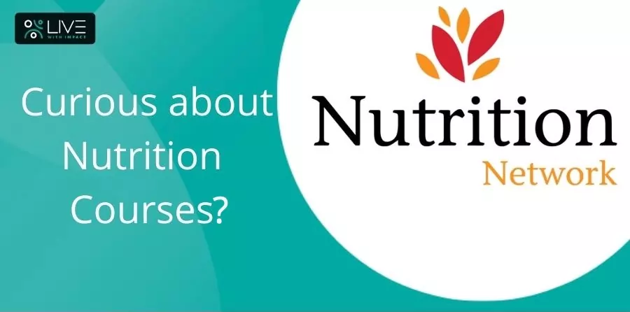 Nutrition Network Courses